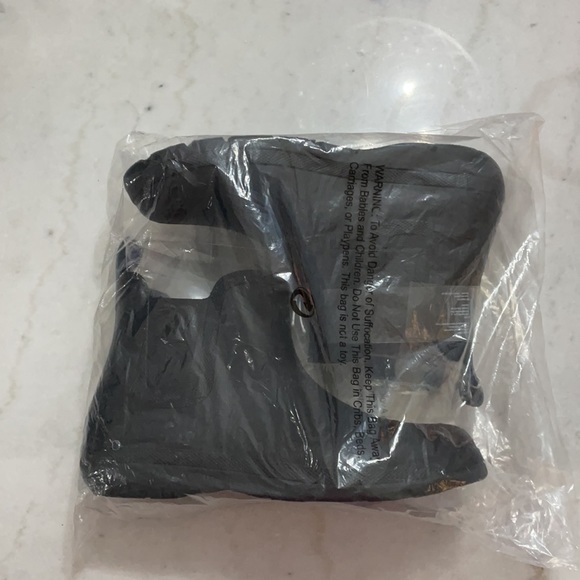 NEW TOTES Cirrus Men’s Chelsea Ankle Rain Boot - Picture 10 of 10